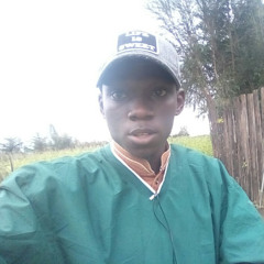 Cyril Kipchumba