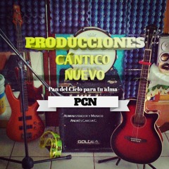 Producciones Cántico Nuevo