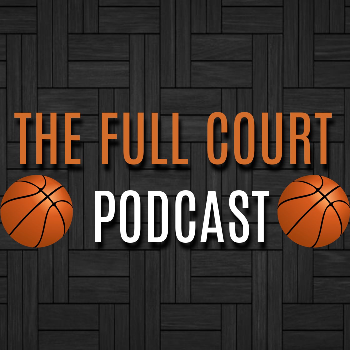 The Full Court Podcast