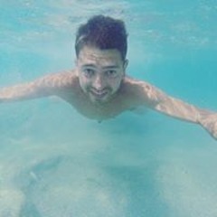 Dima Manuch