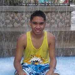 Zian Villanueva Rodeo