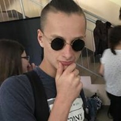 Bartek Jaworski