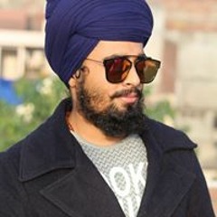 Arbinder Singh