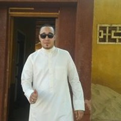 Ahmed Hamdy
