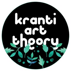 Kranti Art Theory