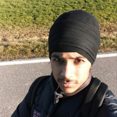 Preet Bains