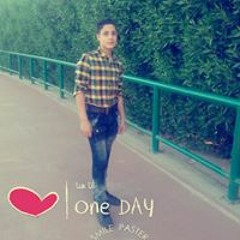 Saif Adham