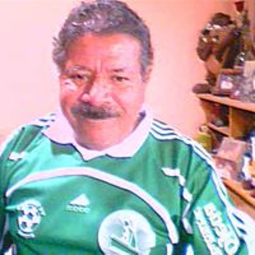 Alfredo Hernandez’s avatar