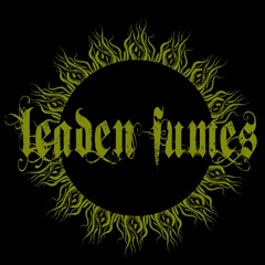 Leaden Fumes