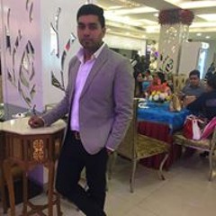 Gurinder Judge