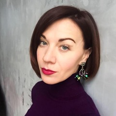JuliYa Ivashkevich