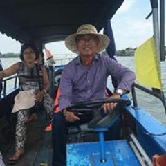 Vandeu Nguyen