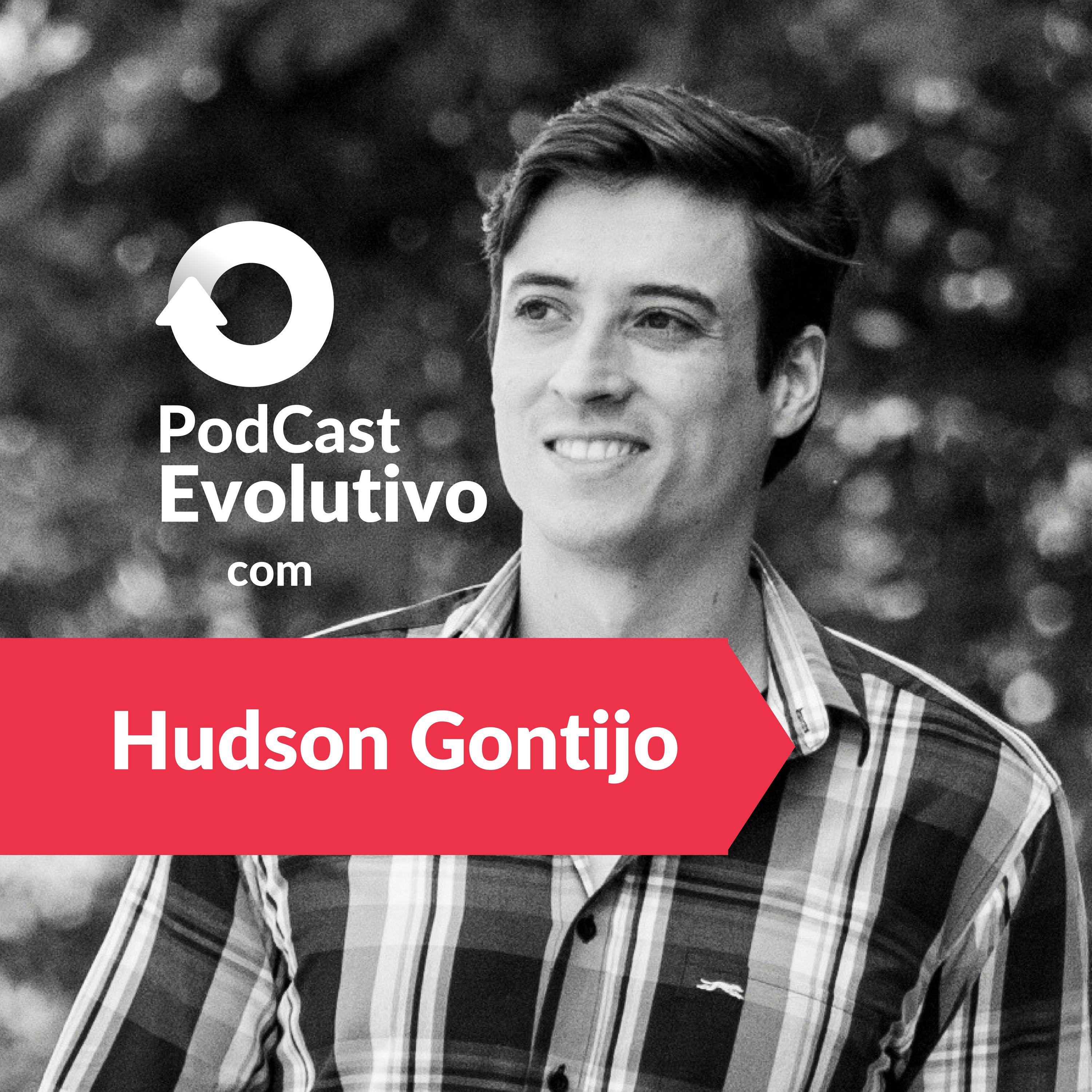 PodCast Evolutivo