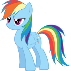 Rainbow Dash