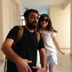 Vasilis Konstantoudakis