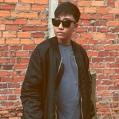 Khưu Nhật Khang