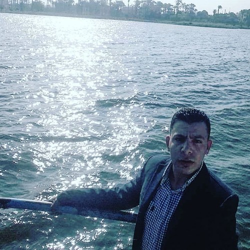 Bassem Melad’s avatar