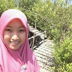 Umi Mahmudah