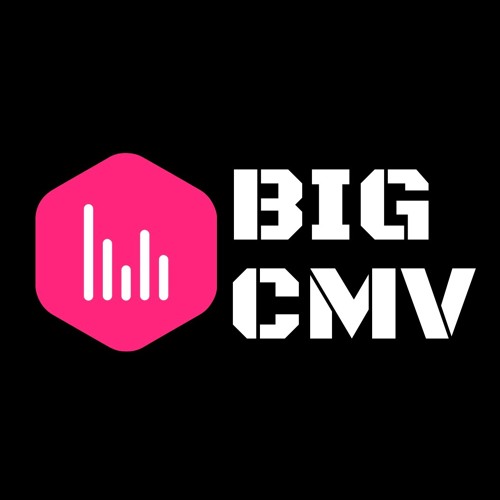 BIG CMV — artist photo