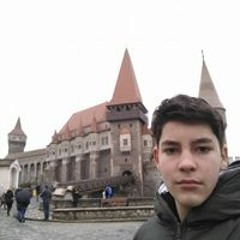 Mihail-calin Taslica