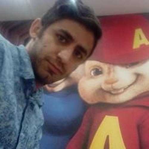 Mahdi Abbasi’s avatar