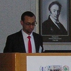 Anatoly Adewon