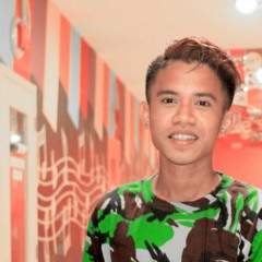 Ardhy Streedfighter  MUSIKU AKIMILAKU  (FUNKY)RASA BANGERS   Previuw