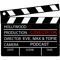Podcast Cinecritik avec Eve et Tofie.