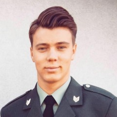 Gard Visdal Halvorsen