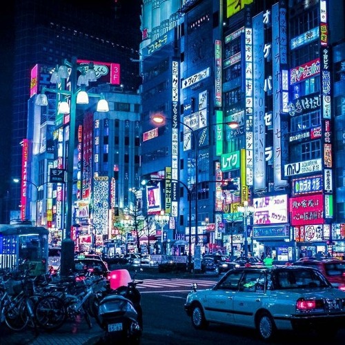 Stream 4649 俺なりの愛のうた By Mad Man Listen Online For Free On Soundcloud