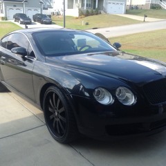 Bentley Ben