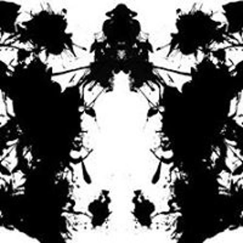 Rorschach Raw Szabad a rablás (Nash Imi lájt)