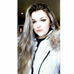 Megan Pilote