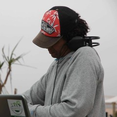 Dj Zarafa
