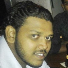 Hashan Ramesh