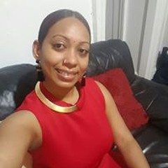 Isabel Pamela Rodriguez