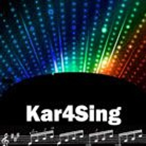 Kar4Sing’s avatar