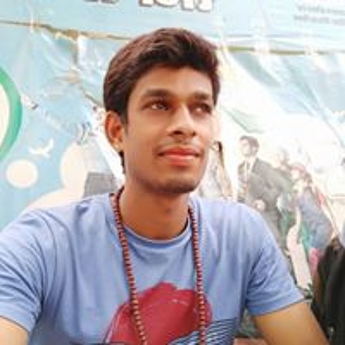 Ravi Kumar Meena’s avatar