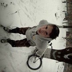 Hodachenko  Roma