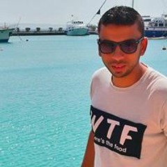 Ahmed Gamal
