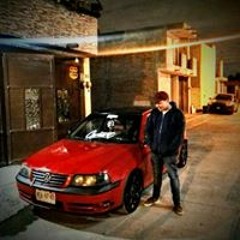 Hector Alonso Ramirez Hp