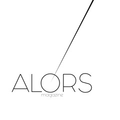 ALORS Magazine