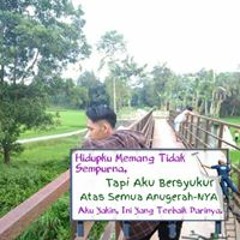 Medi Putra Ragil