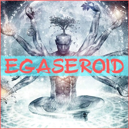 Egaseroid’s avatar