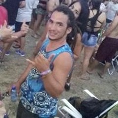 Lucas Rastafary