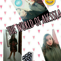 THE WORLD OF ALESSIA