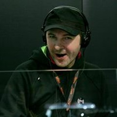 Dj Eden Vs Max Monte