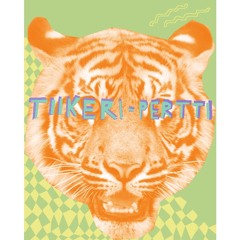 Tiikeri-Pertti