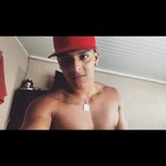 Aldrisch Vindas Mora