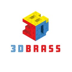 3DBrass